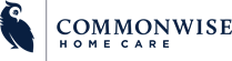 Commonwise logo.